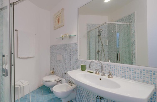 Lido di Capoliveri Hotel | Hotel Antares
