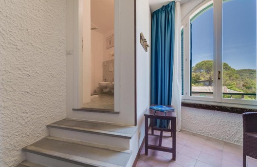 Lido di Capoliveri Hotel | Hotel Antares