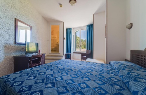 Lido di Capoliveri Hotel | Hotel Antares