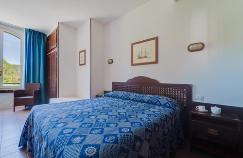Lido di Capoliveri Hotel | Hotel Antares
