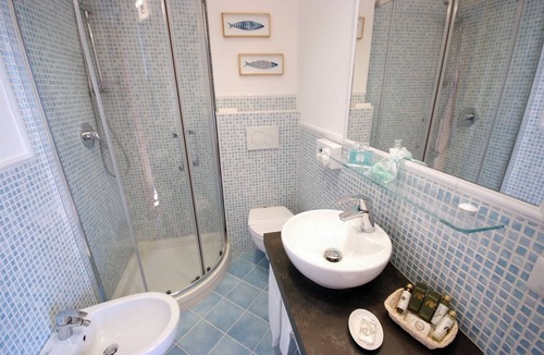 Lido di Capoliveri Hotel | Hotel Antares