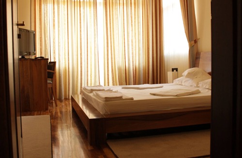 Cordau House | Hotel Anthimos