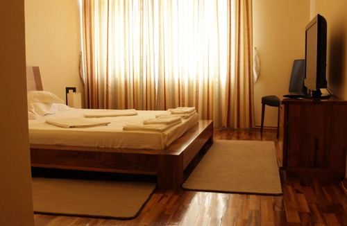 Cordau House | Hotel Anthimos