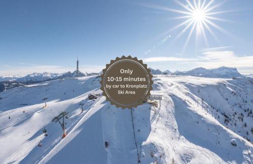 Anterselva Hotel | Hotel Antholzerhof