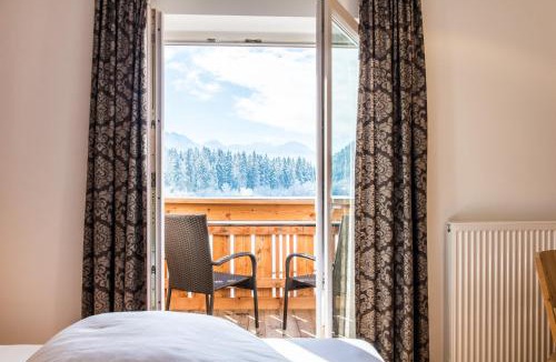 Anterselva Hotel | Hotel Antholzerhof