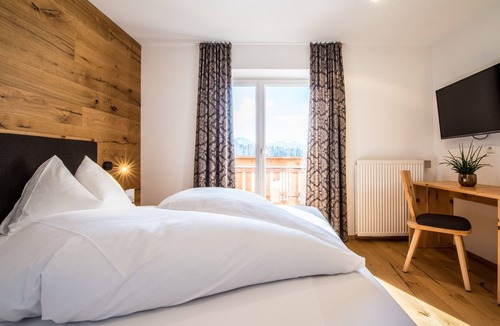 Anterselva Hotel | Hotel Antholzerhof