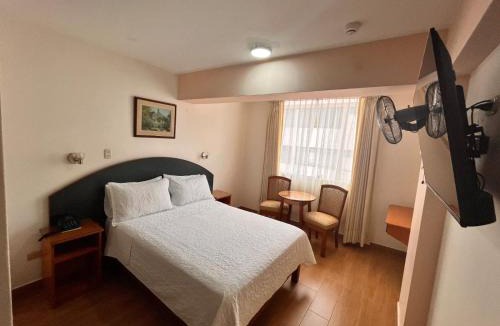Santa Beatriz Hotel | Hotel Anthony's