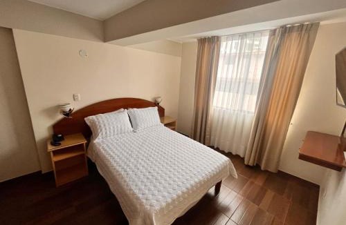 Santa Beatriz Hotel | Hotel Anthony's