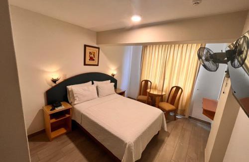 Santa Beatriz Hotel | Hotel Anthony's