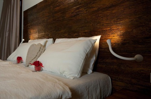 Borso del Grappa Hotel | Hotel Antica Abbazia