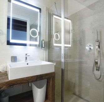 Borso del Grappa Hotel | Hotel Antica Abbazia