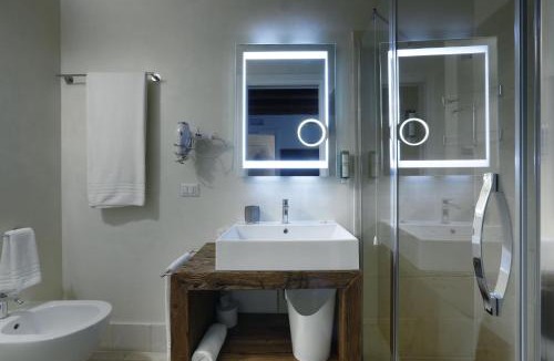 Borso del Grappa Hotel | Hotel Antica Abbazia