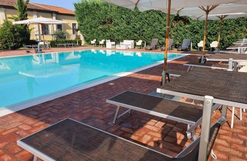 Cicogna Hotel | Hotel Antica Tabaccaia Resort