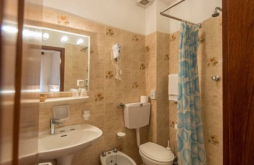 Levico Terme Hotel | Hotel Antica Rosa
