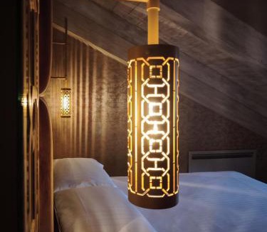 Santa Croce Hotel | Hotel Antiche Figure