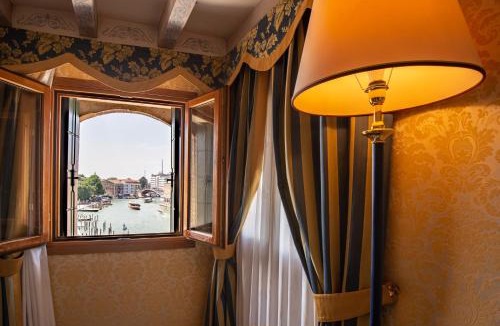 Santa Croce Hotel | Hotel Antiche Figure