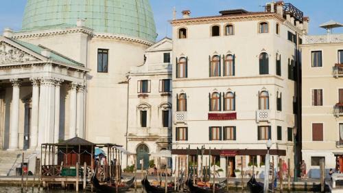 Santa Croce Hotel | Hotel Antiche Figure