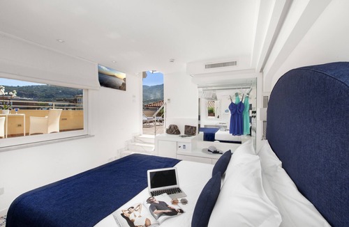 Sorrento City Centre Hotel | Hotel Antiche Mura