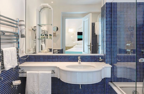 Sorrento City Centre Hotel | Hotel Antiche Mura