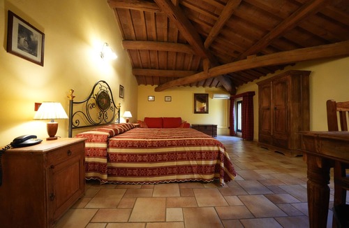 Vigarano Mainarda Hotel | Hotel Antico Casale