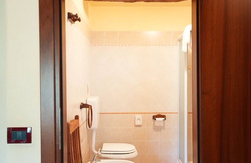 Vigarano Mainarda Hotel | Hotel Antico Casale