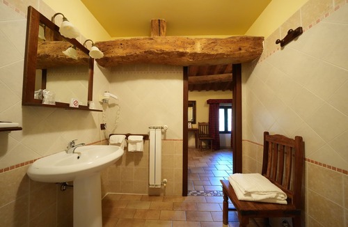 Vigarano Mainarda Hotel | Hotel Antico Casale