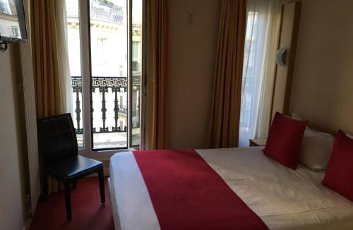 9th Arrondissement Hotel | Hotel Antin St Georges