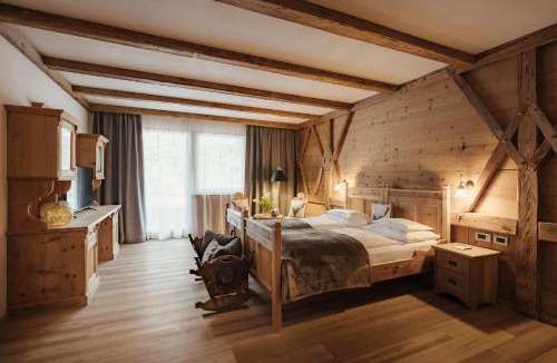 La Villa Hotel | Hotel Antines