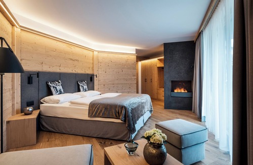 La Villa Hotel | Hotel Antines