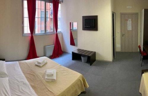 Ripamonti Corvetto Hotel | Hotel Antonelli