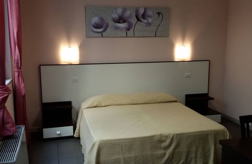 Ripamonti Corvetto Hotel | Hotel Antonelli