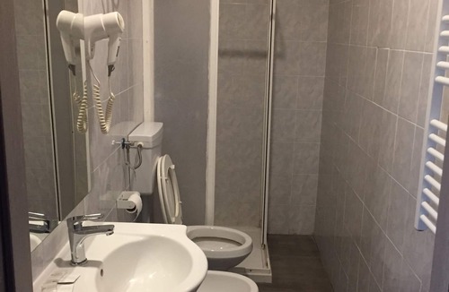 Ripamonti Corvetto Hotel | Hotel Antonelli