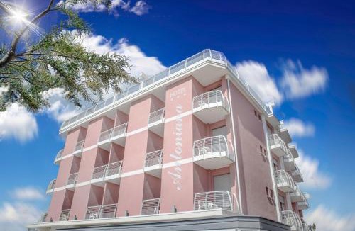 Caorle Hotel | Hotel Antoniana