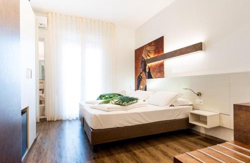 Caorle Hotel | Hotel Antoniana