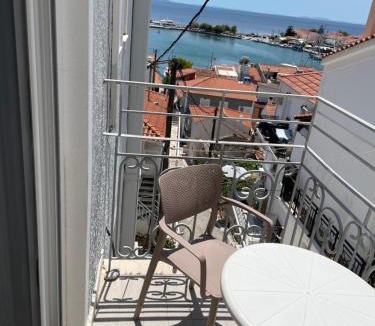 Pythagorio House | Hotel Antonios