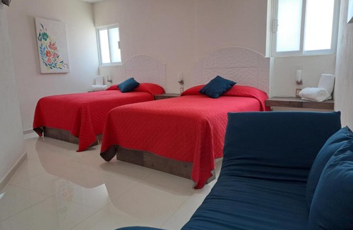Dolores Hidalgo Hotel | Hotel Anturio