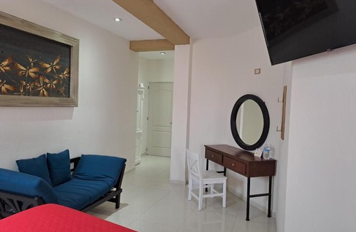 Dolores Hidalgo Hotel | Hotel Anturio