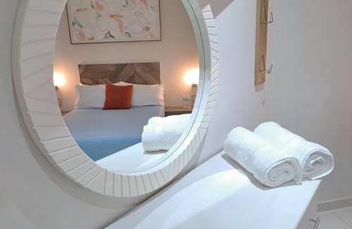 Dolores Hidalgo Hotel | Hotel Anturio