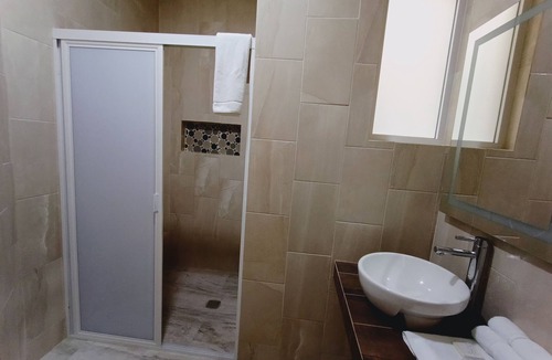 Dolores Hidalgo Hotel | Hotel Anturio