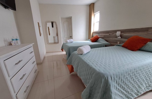 Dolores Hidalgo Hotel | Hotel Anturio