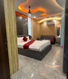 Phulpur Hotel | Hotel Anu