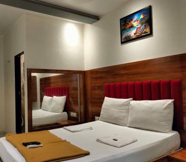 Mira Bhayandar Hotel | Hotel Anuha