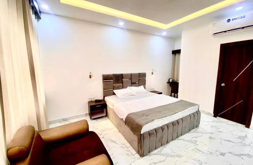Bareilly Hotel | Hotel Anupama