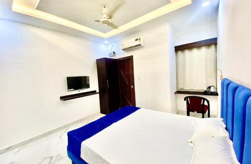 Bareilly Hotel | Hotel Anupama