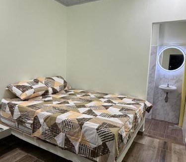 Los Cordobas Hotel | Hotel ANY