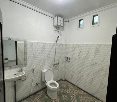 Hu'u Hotel | Hotel Any Lestari