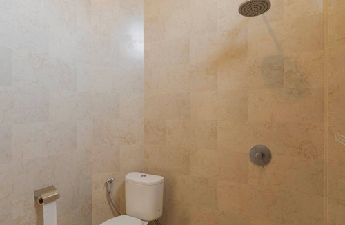 Peliatan Hotel | Hotel Anyar Teges