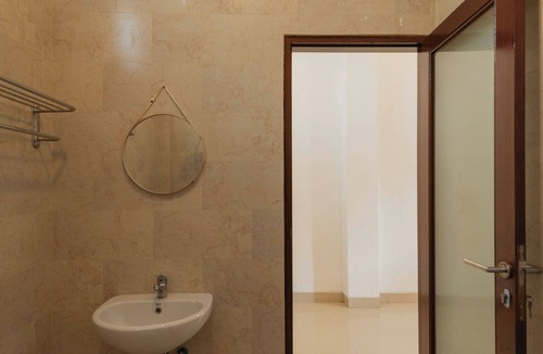 Peliatan Hotel | Hotel Anyar Teges