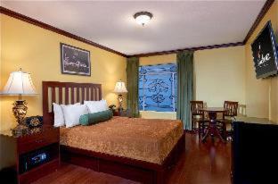 Downtown Las Vegas Hotel | Hotel Apache
