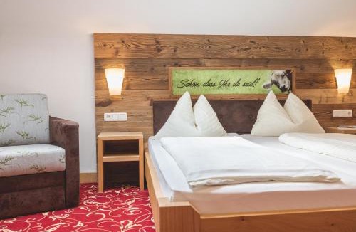 Moosen Hotel | Hotel Apart Garni Heisenhof